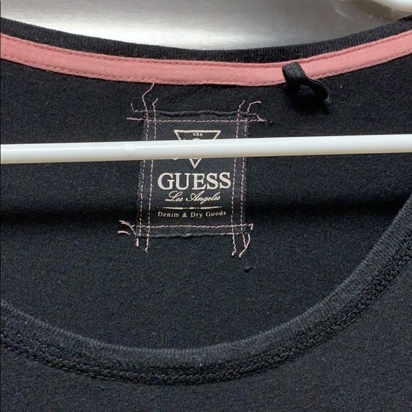 Guess Long Sleeve  - Picture 3 of 3